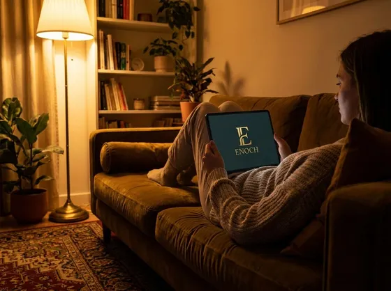explore the main page at Enoch explore the main page at Enoch